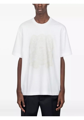 Lacoste cotton T-shirt - White