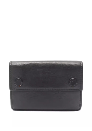 Louis Vuitton Pre-Owned Discovery wallet - Black
