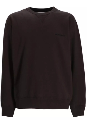 MARANT Mikis sweatshirt - Black