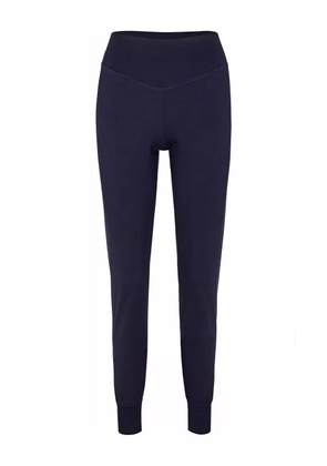 CALIDA DSW Balancing pajama trousers - Blue