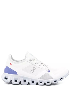 On Running Cloud X 3 AD sneakers - White