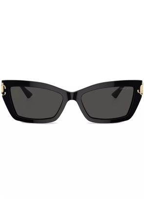 Jimmy Choo Eyewear JC5011U sunglasses - Black