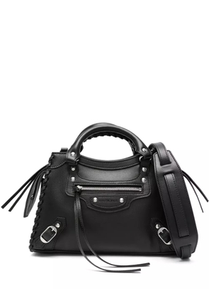 Balenciaga Neo Classic Le City XS bag - Black