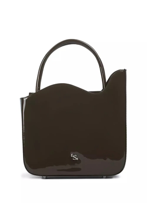 Le Silla medium Ivy tote bag - Brown