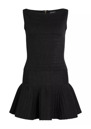 Retrofete Audrina dress - Black
