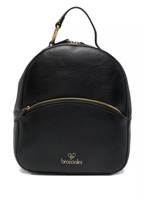 Braccialini Amy backpack - Black
