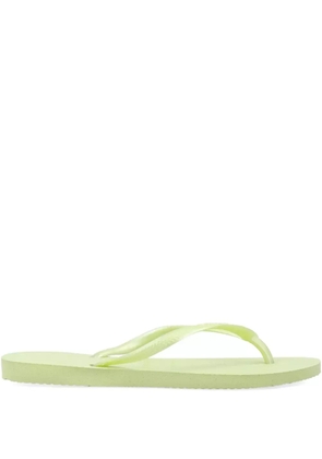 Havaianas Slim flip-flops - Green