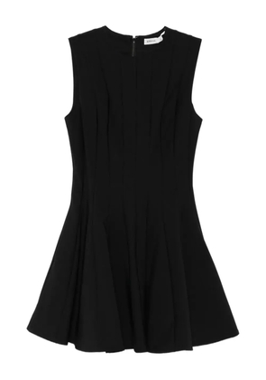 Simkhai sleeveless mini dress - Black