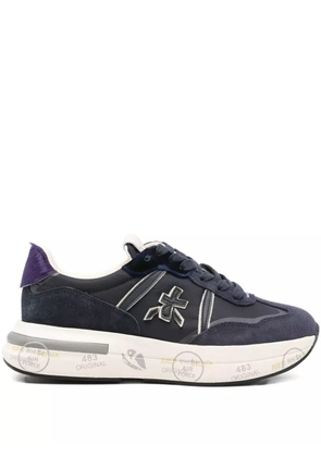 Premiata Cassie sneakers - Blue