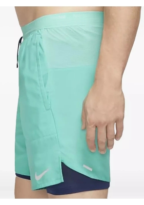 Nike Dri-Fit Stride running shorts - Blue