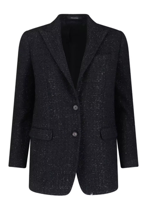 Tagliatore Bertha blazer - Black