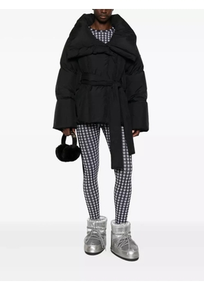 Goldbergh Liz ski jacket - Black