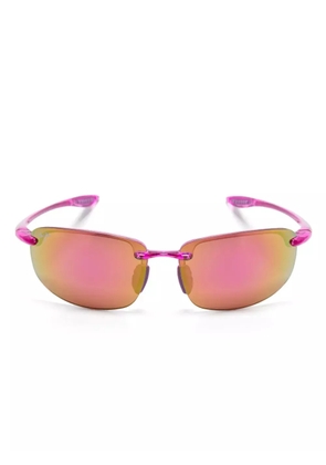 Maui Jim Ho'okipa sunglasses - Pink