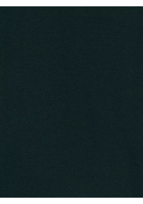 Roberto Collina crew-neck sweater - Green