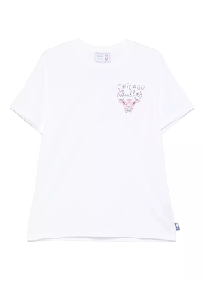 Maison Labiche x NBA Le Popincourt T-shirt - White