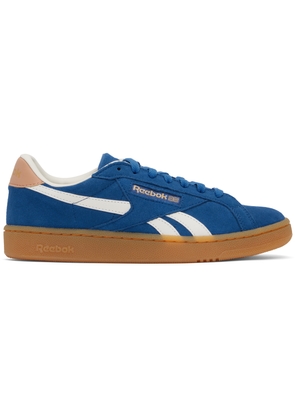 Reebok Classics Blue Club C Grounds UK Sneakers