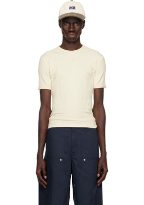 Wales Bonner Off-White Movement T-shirt
