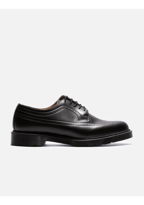 Hypebeast 3989 5-Eye Brogue