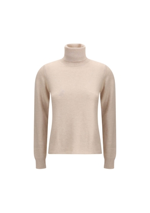 Max Mara Educata Turtleneck - L