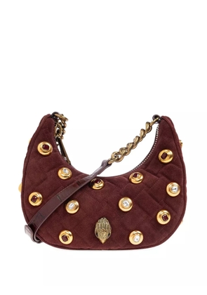 Kurt Geiger London small Kensington tote bag - Red