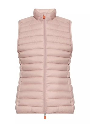 Save The Duck Charlotte gilet - Pink