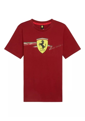 PUMA x Scuderia Ferrari Race 'Red' T-shirt