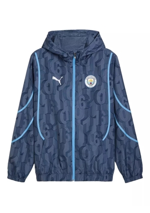 PUMA Manchester City jacket - Blue