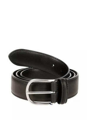 Anderson's leather belt - Black