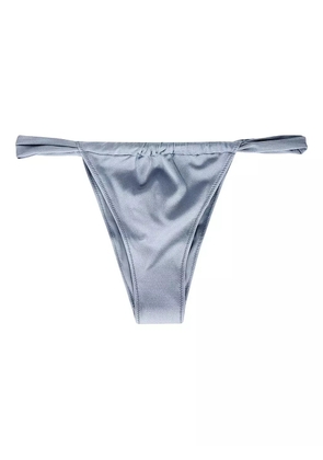 MC2 Saint Barth Noelle bikini bottoms - Grey