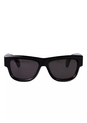 Palm Angels Eyewear Perio sunglasses - Black