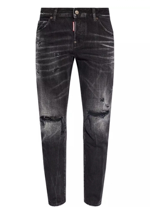 DSQUARED2 Cool Girl skinny jeans - Black
