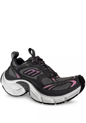 Balenciaga 6XL sneakers - Black