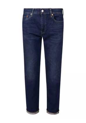 Levi's straight-leg jeans - Blue