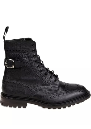 Tricker's Sheene boots - Black