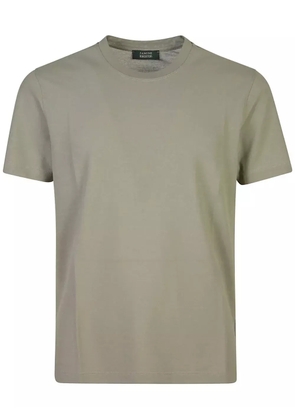 Zanone Ice cotton T-shirt - Grey