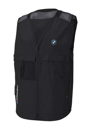 PUMA x BMW Motorsport Street gilet - Black