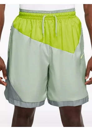 Nike DNA Dri-Fit performance shorts - Green