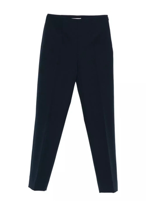 PT Torino straight-leg trousers - Blue