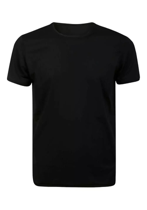 Roberto Ricci Designs logo-detail T-shirt - Black