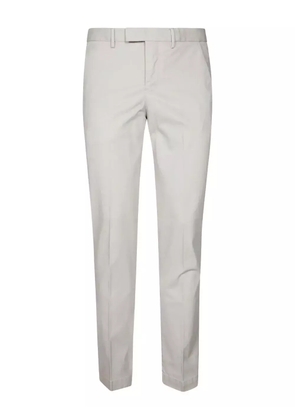 PT Torino pressed-crease trousers - Neutrals