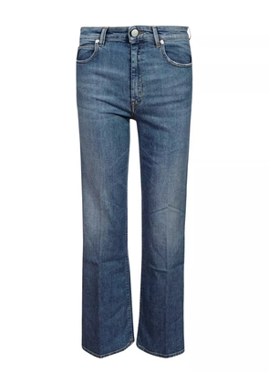 PT Torino five-pocket jeans - Blue