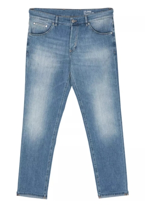 PT Torino Reggae tapered jeans - Blue