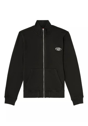 Diesel S-Ginn sweatshirt - Black