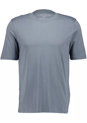 Majestic Filatures short-sleeve T-shirt - Blue