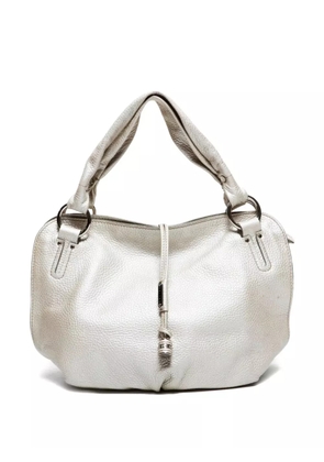 Celine Pre-Owned 1990-2000s Bittersweet shoulder bag - Grey