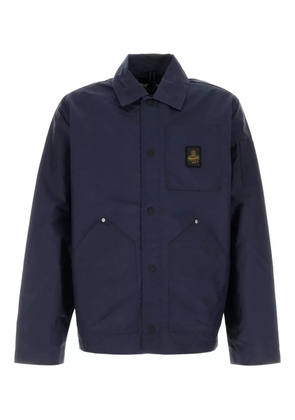 Refrigiwear Hart jacket - Blue