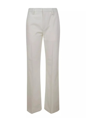 DONDUP Janice trousers - Neutrals