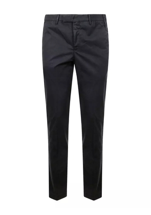 PT Torino straight-leg trousers - Blue