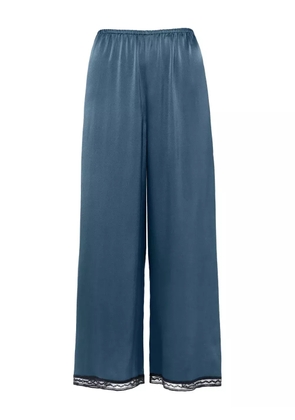 ERES Parfois trousers - Blue