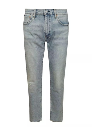 Levi's cotton jeans - Blue